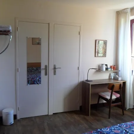 Bed and Breakfast Domaine Du Sable Saint-Julien-aux-Bois Exterior foto