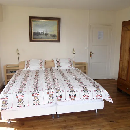 Bed and Breakfast Domaine Du Sable Saint-Julien-aux-Bois Zimmer foto