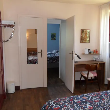 Bed and Breakfast Domaine Du Sable Saint-Julien-aux-Bois Zimmer foto