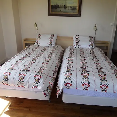 Bed and Breakfast Domaine Du Sable Saint-Julien-aux-Bois Exterior foto