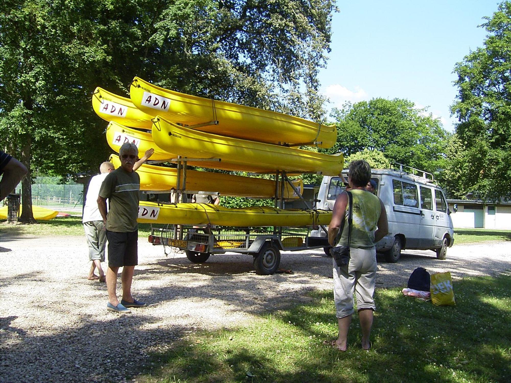 Frühstückspension Domaine Du Sable Saint-Julien-aux-Bois