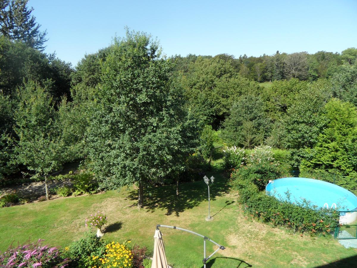 Domaine Du Sable * Saint-Julien-aux-Bois