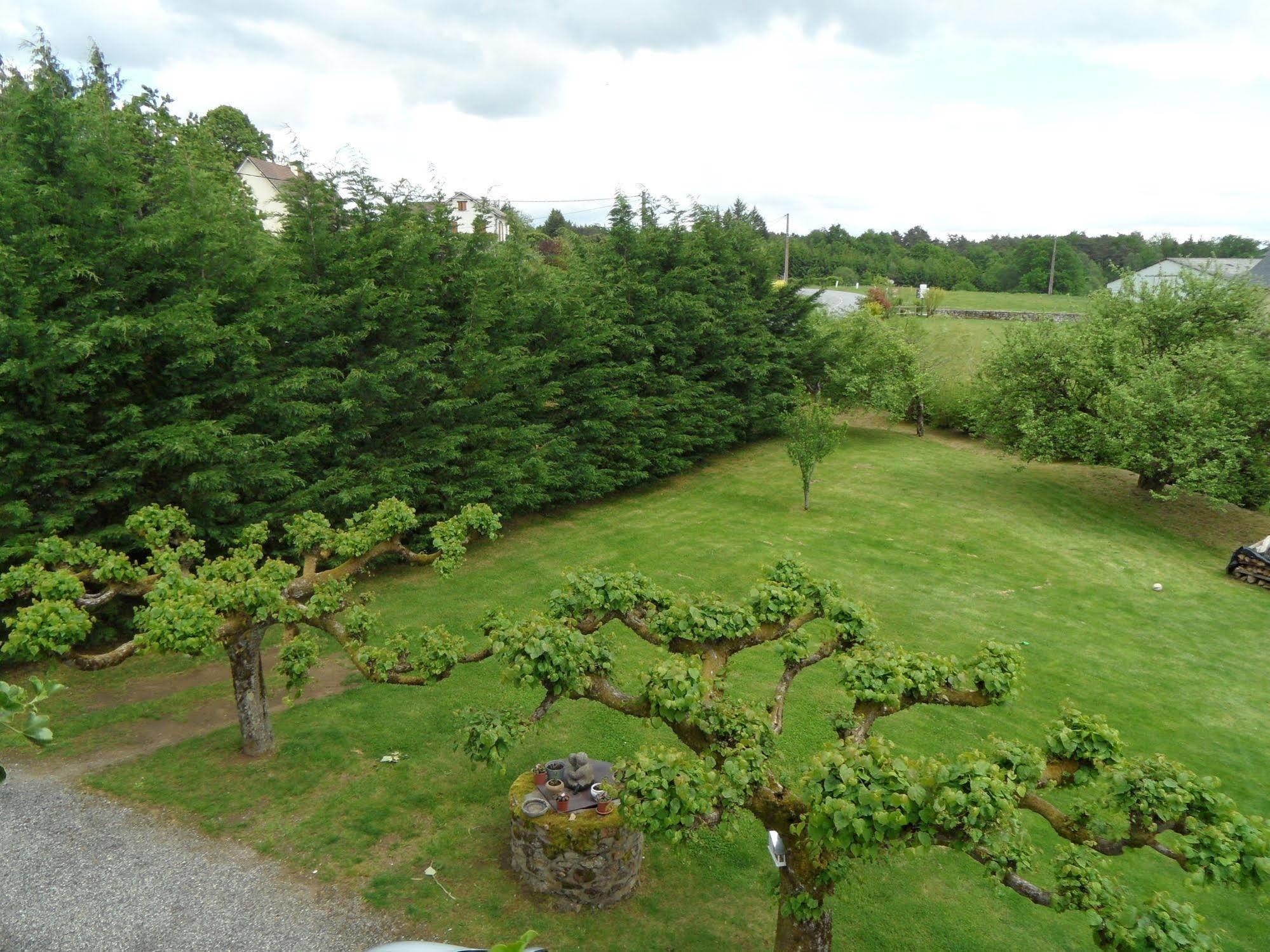 Domaine Du Sable Saint-Julien-aux-Bois