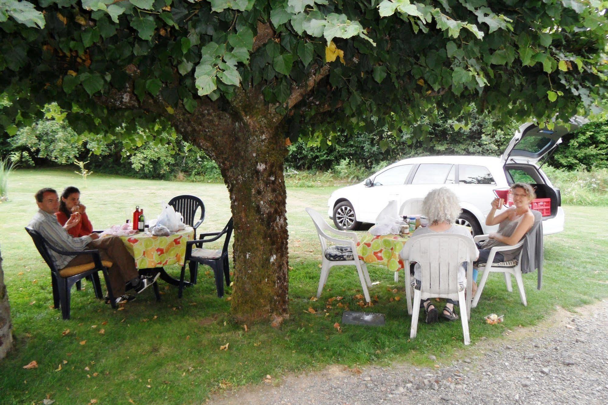 Domaine Du Sable *