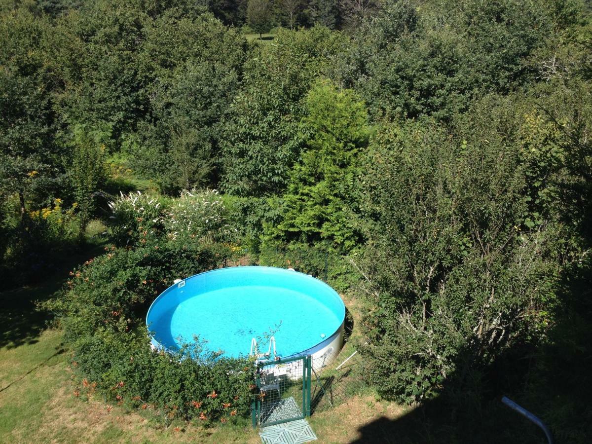 Domaine Du Sable Frühstückspension *