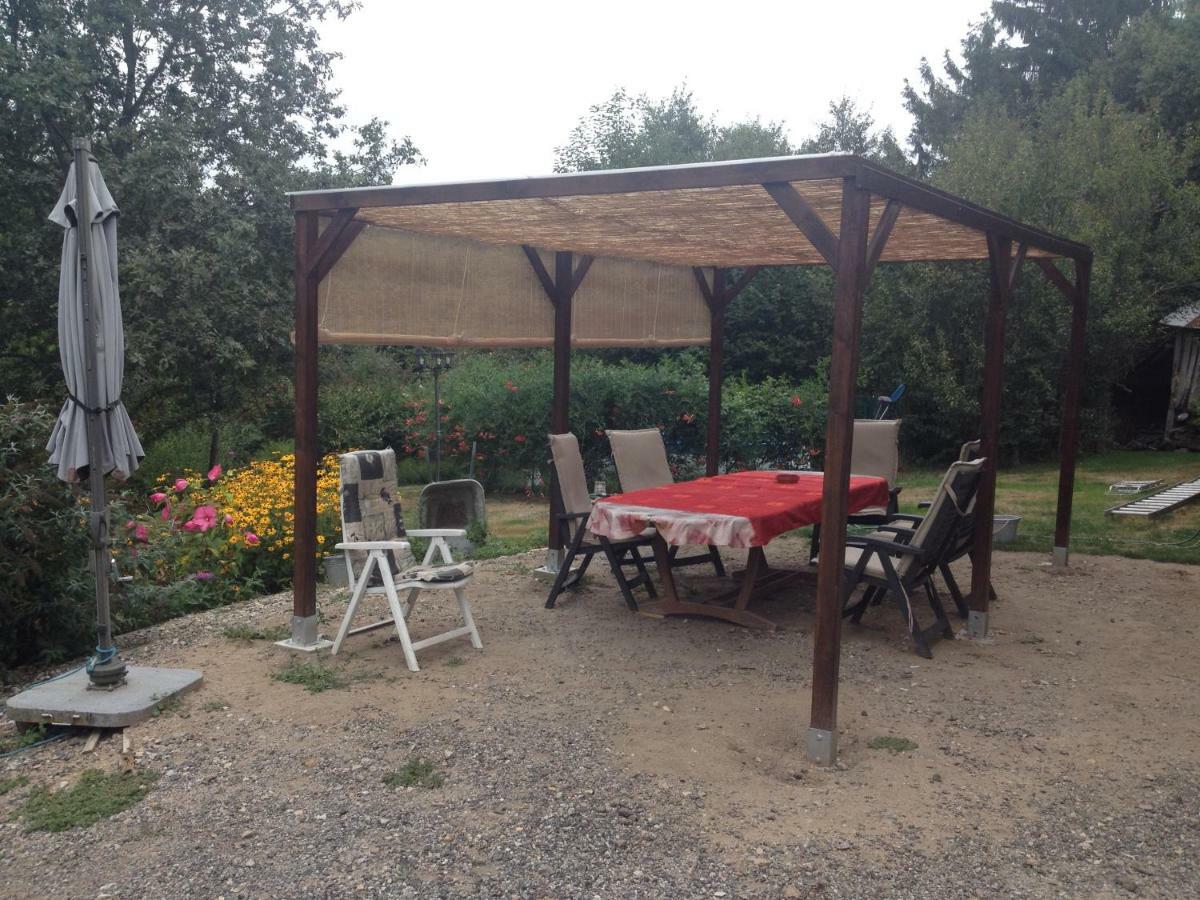 Domaine Du Sable Frühstückspension *